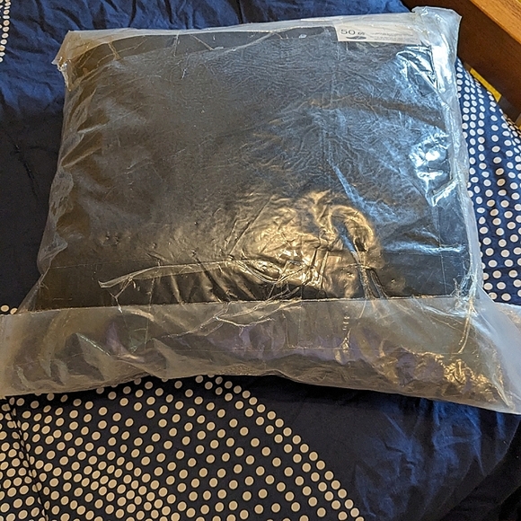 WHITE SOX PILLOW by Dan River - Picture 2 of 5